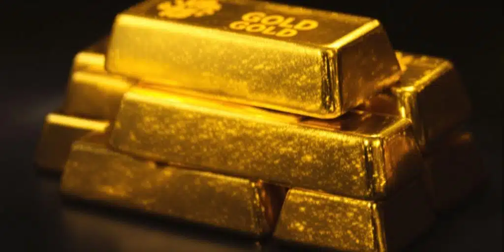 Buy Gold Bars Online UK