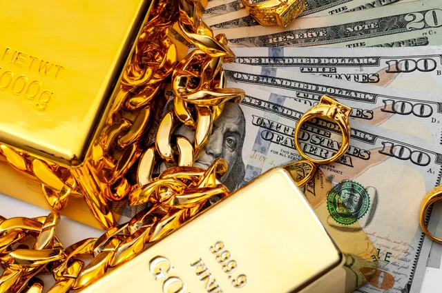 Choose Reputable Gold Bar Dealer