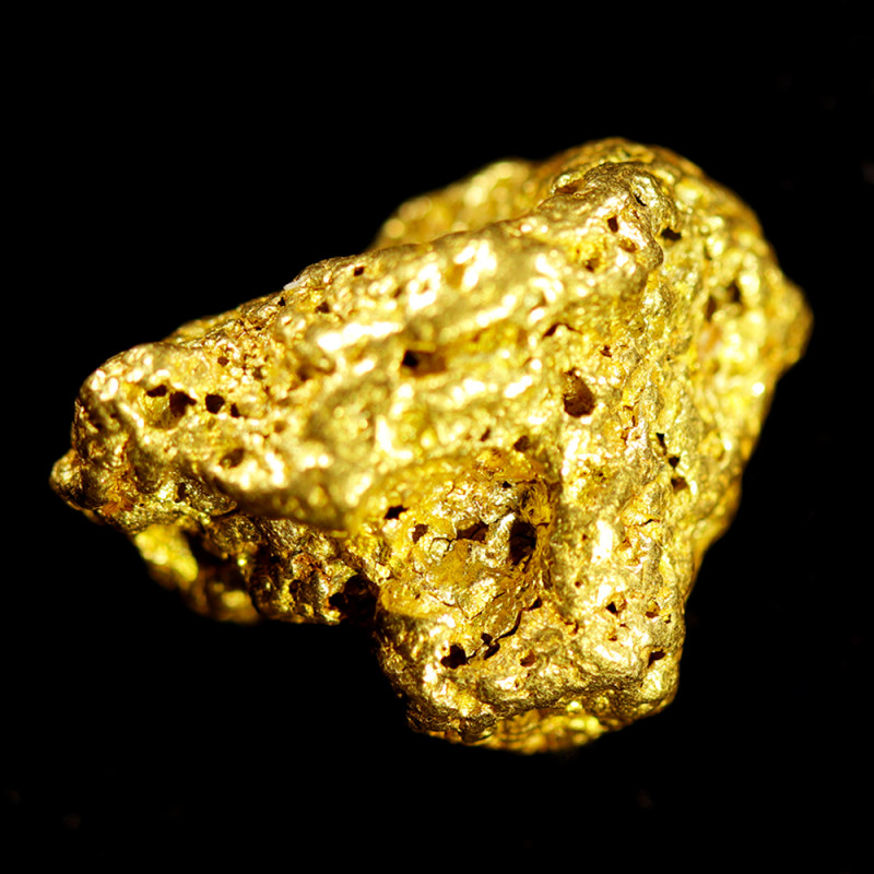 How Much Does a Gold Nugget Cost