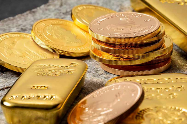 Where To Buy Cheap Gold​