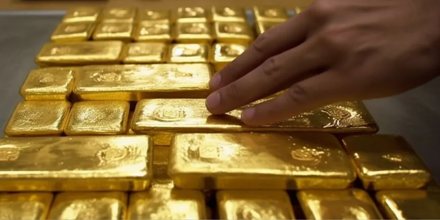 Where to Buy Gold Bars