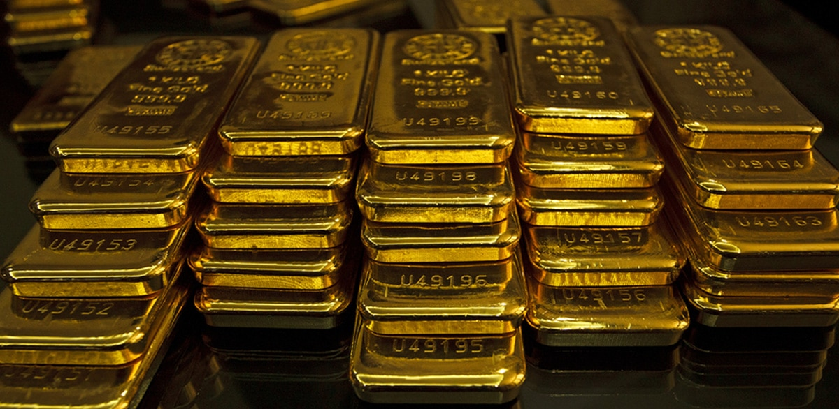 Gold Trading​