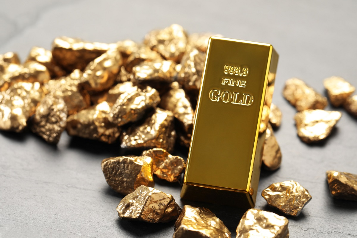 Gold Pricing