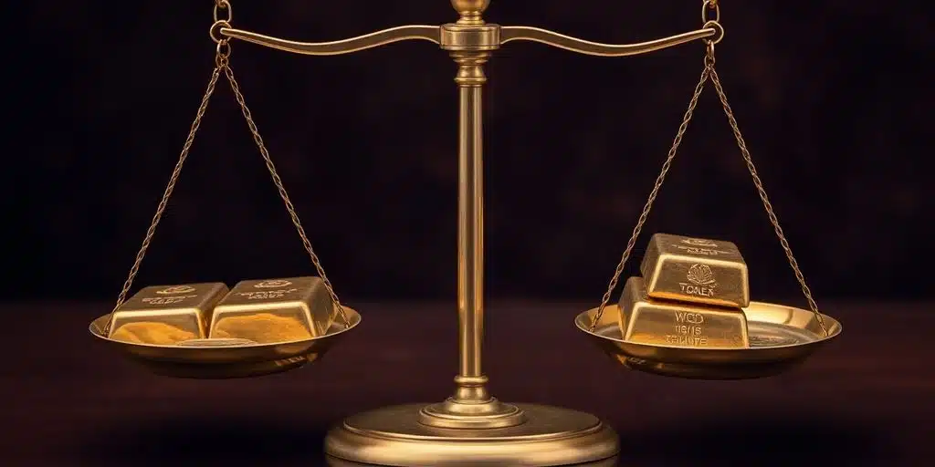 Verify Gold Bar Weight & Purity