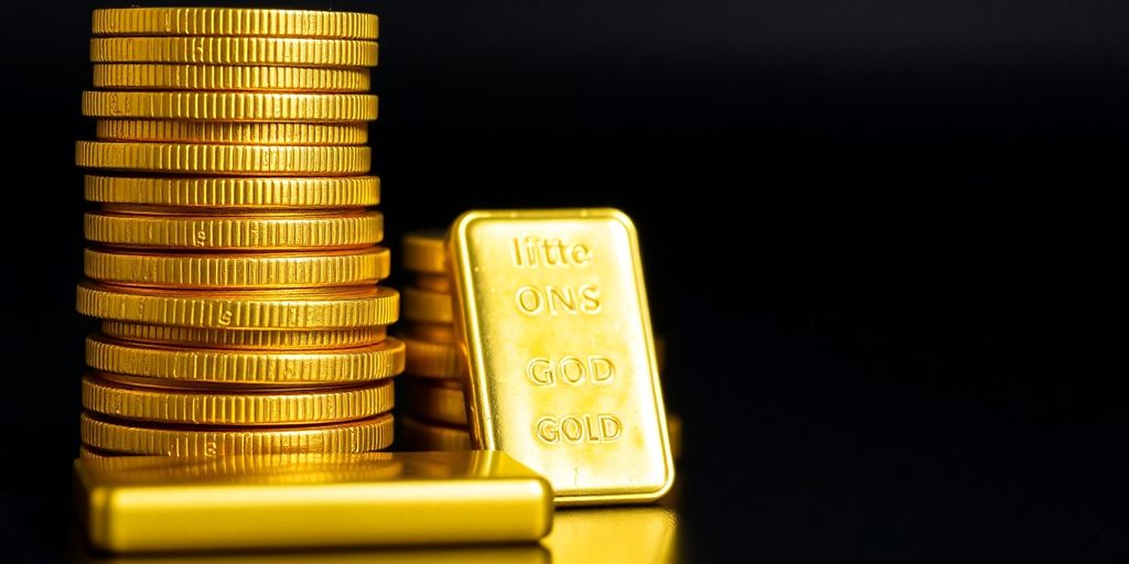 Gold Coin Investments