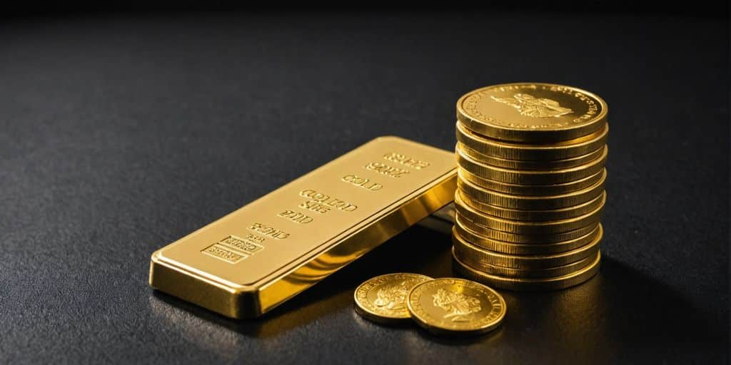 Where to Buy 1 oz Gold Bar​