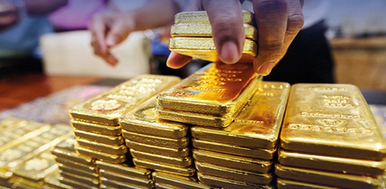 Buy Gold Online in Turkey from Africa