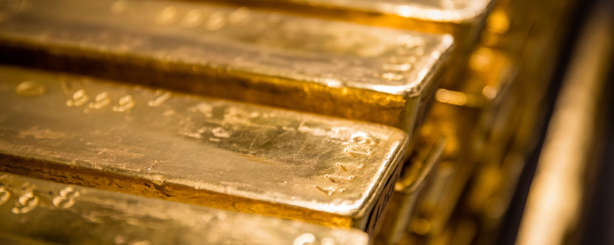 LBMA gold