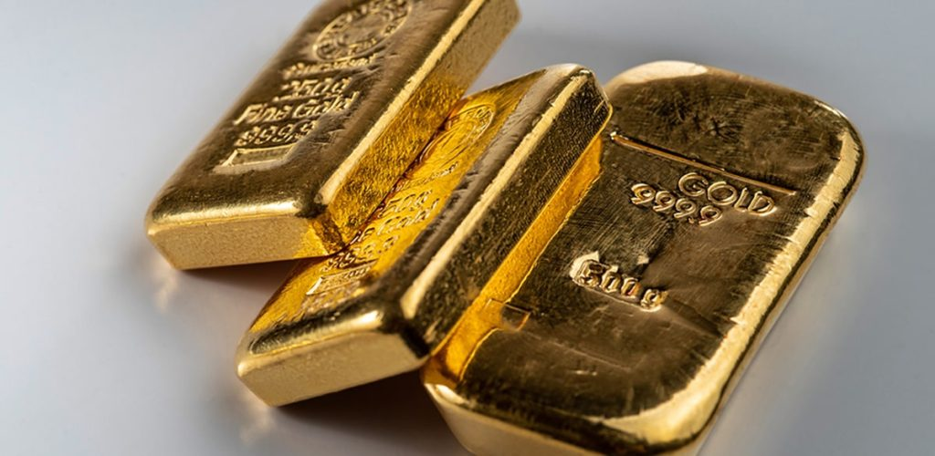 Gold Price in Different African Countries